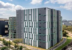 Toh Guan Road East (D22), Factory #535724331